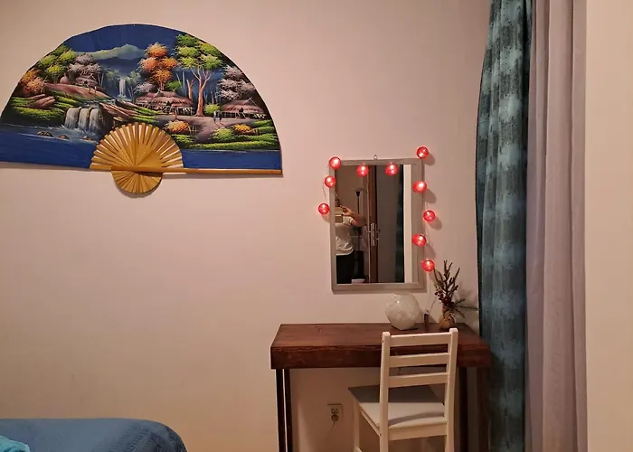 Apartament Wielopole 17