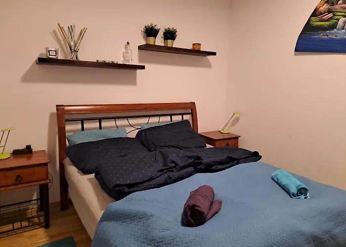 Apartament Wielopole 17