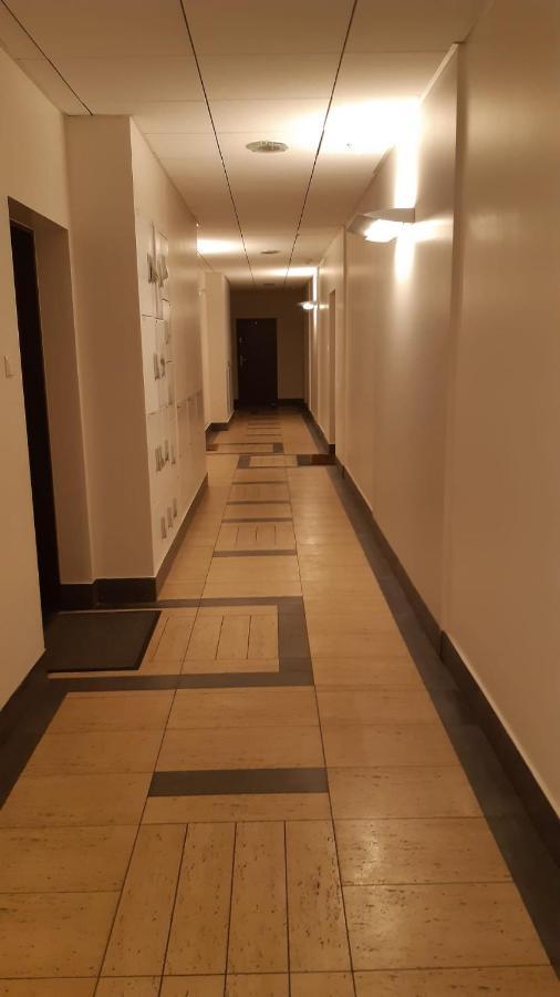 Apartment Wielopole 17 *