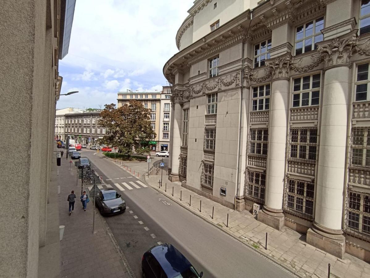 Wielopole 17 * Krakau