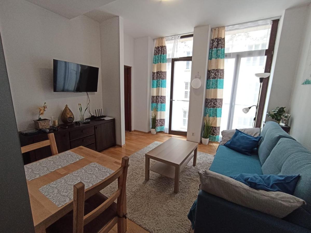 Wielopole 17 Apartment Krakau