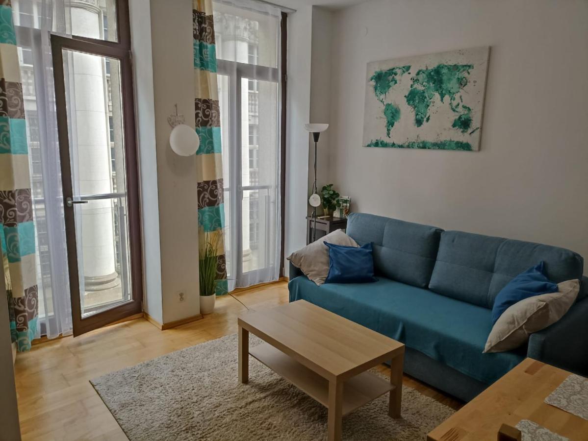 Wielopole 17 Apartment Krakau