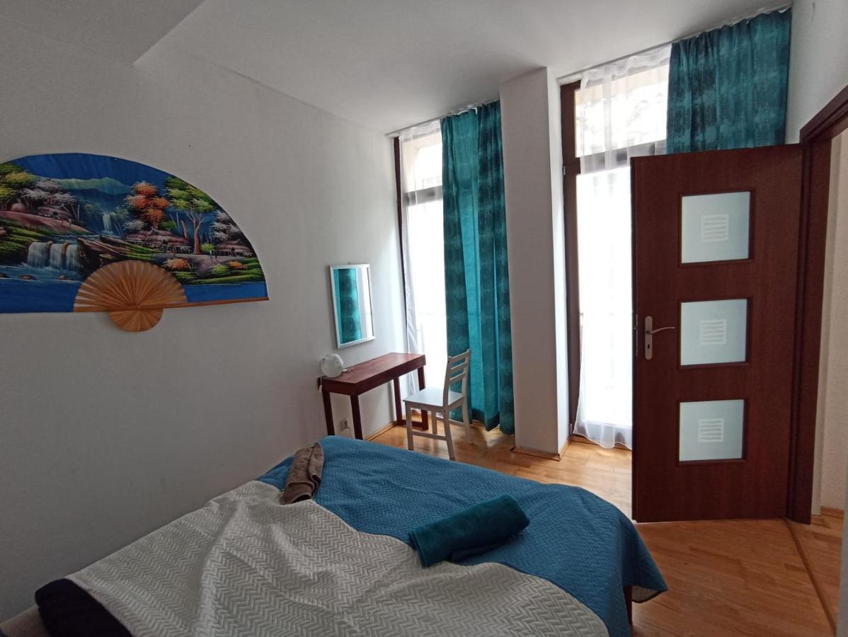 Wielopole 17 Apartment Krakau
