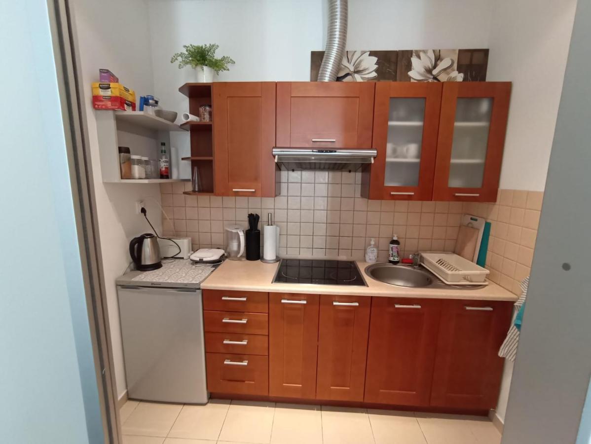 Wielopole 17 * Krakau
