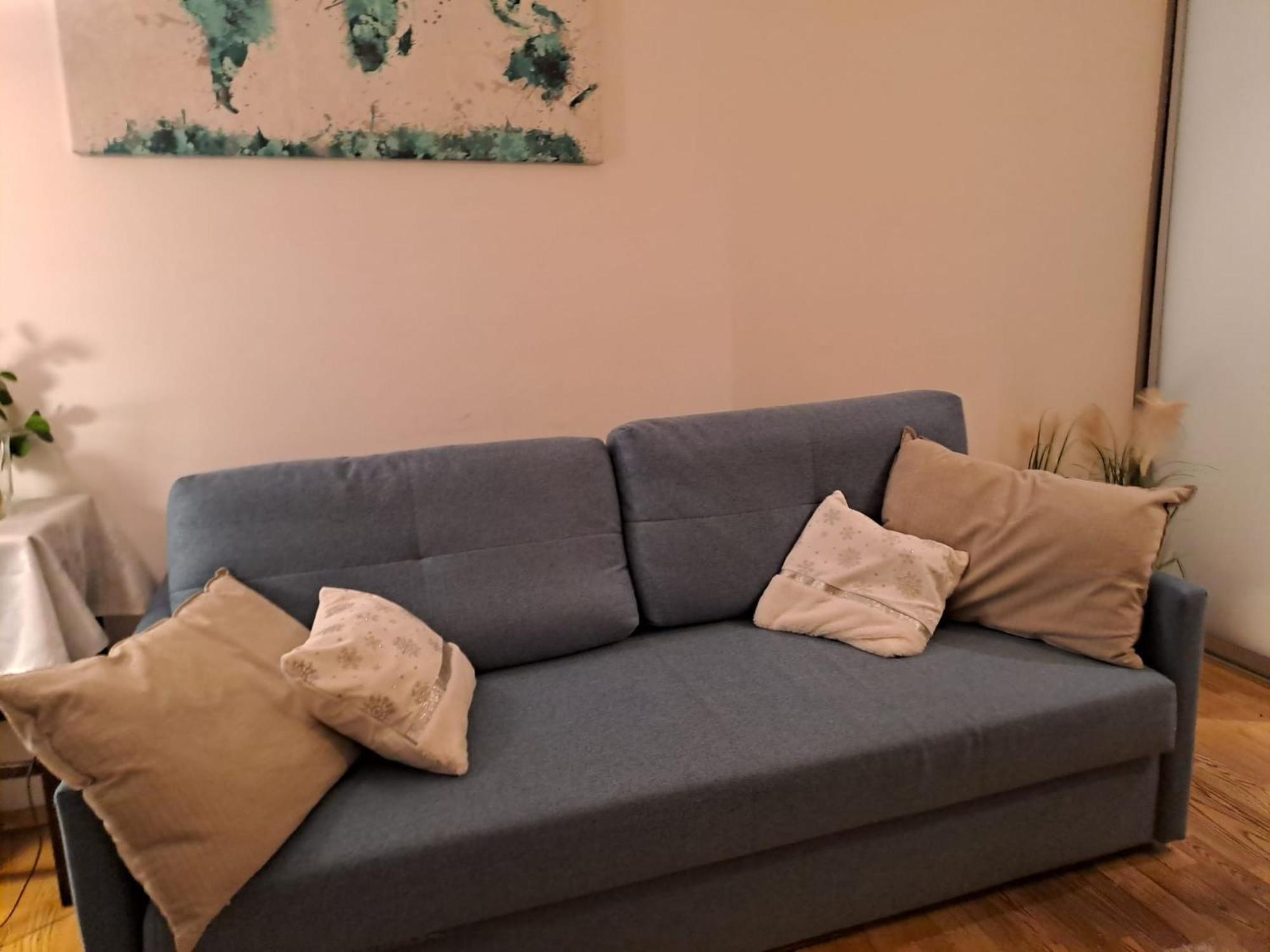 Wielopole 17 Apartment Krakau