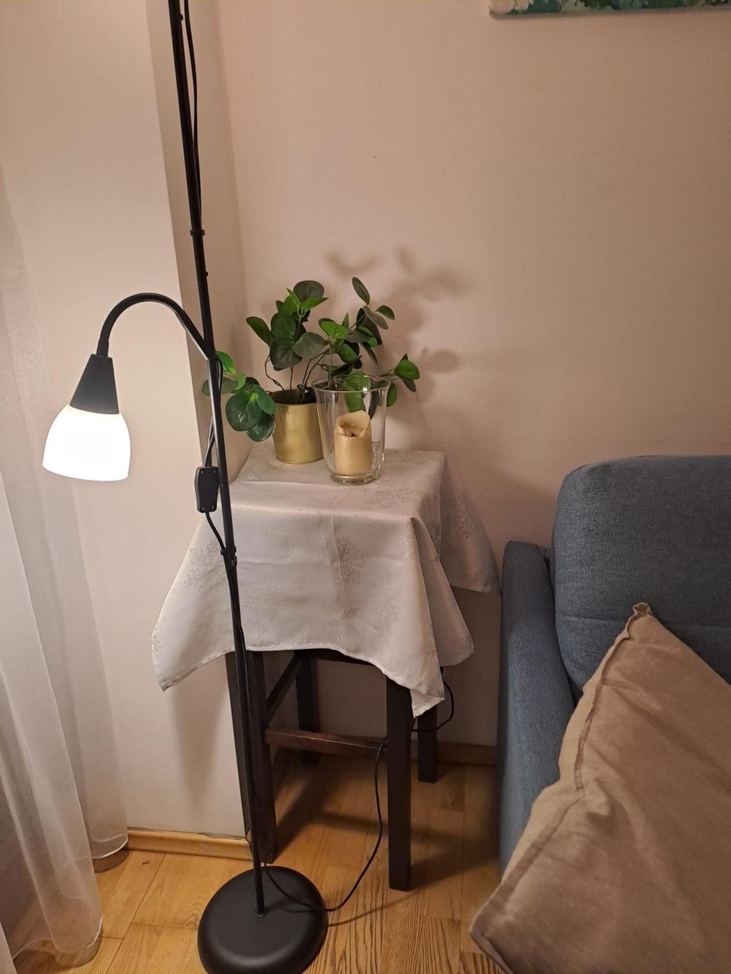 Wielopole 17 Apartment Krakau